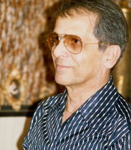 Grenville Hart