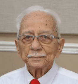 Wilfred Ralph King